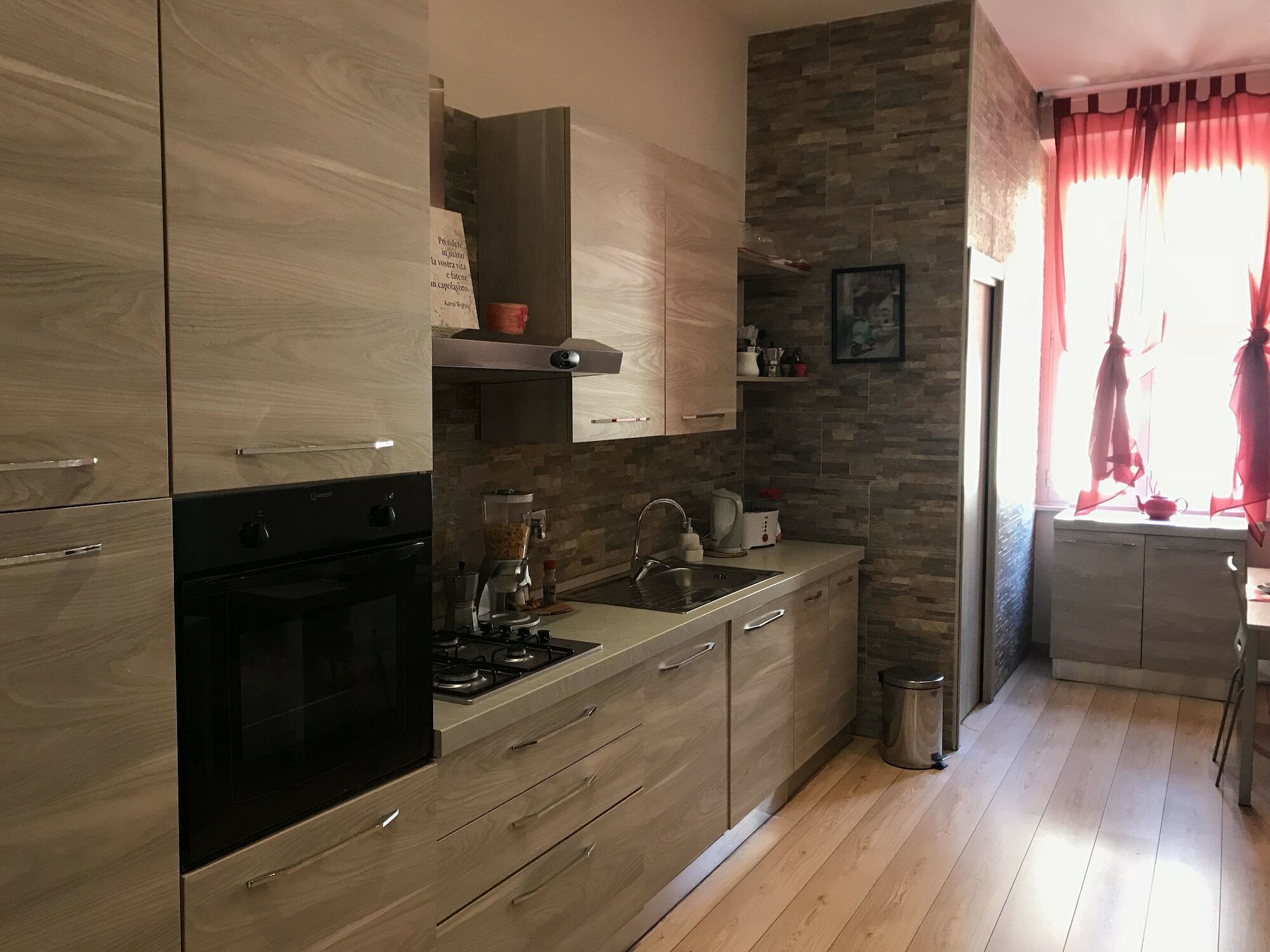 Aria Rome Rooms Εξωτερικό φωτογραφία