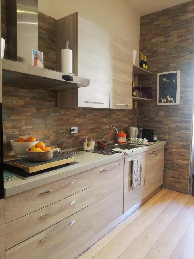 Aria Rome Rooms Εξωτερικό φωτογραφία